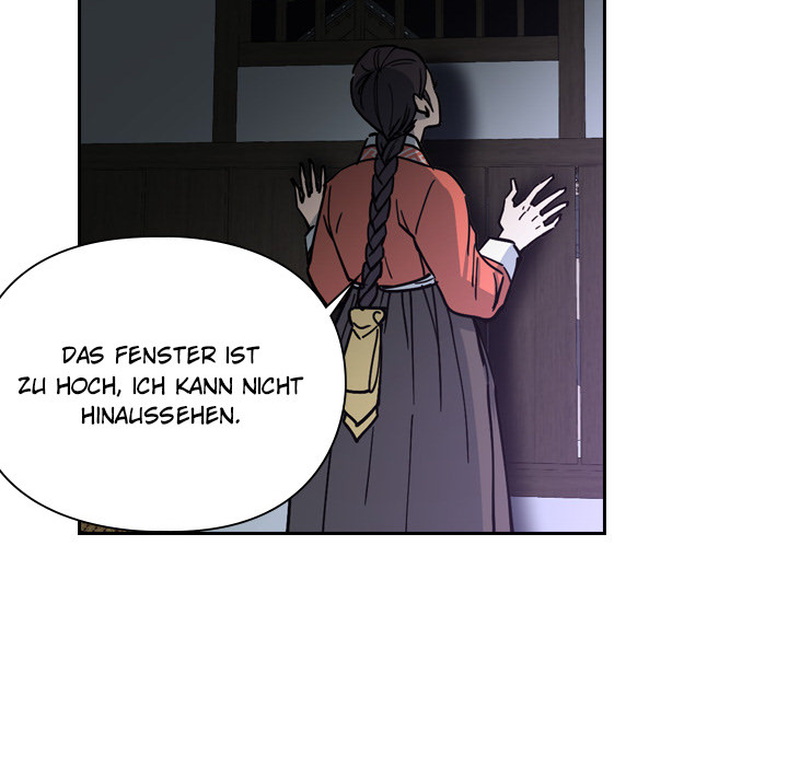 Die Prinzessin und ihre Leibwächter - episode 56 - 103
