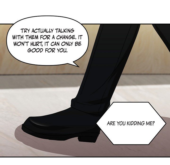 Unquenchable Thirst - episode 32 - 34