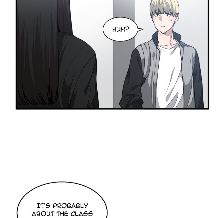 You're Not That Special! - episode 18 - 5