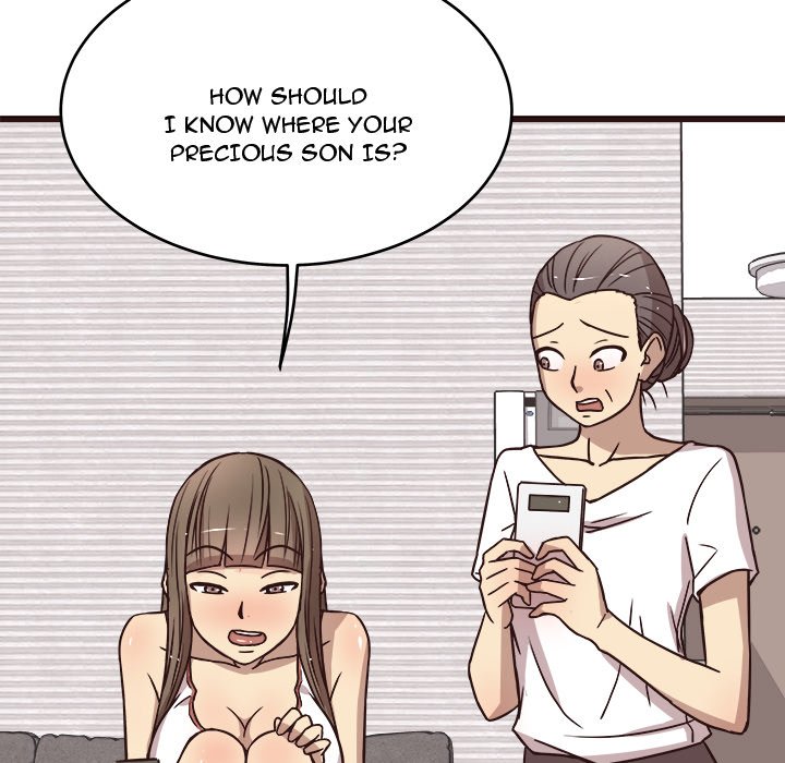 Stupid Love - episode 8 - 52