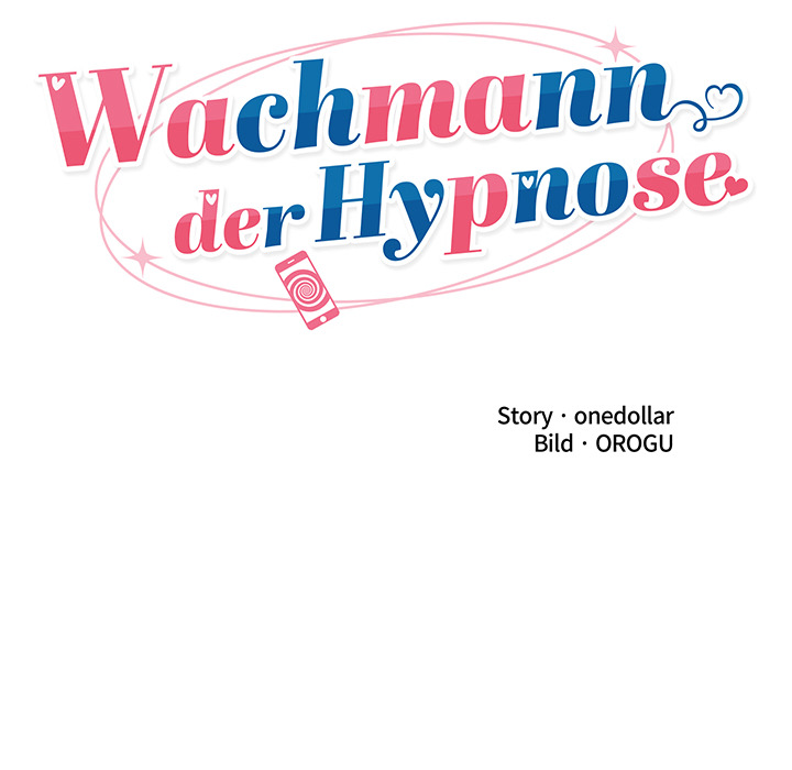 Wachmann der Hypnose - episode 17 - 26
