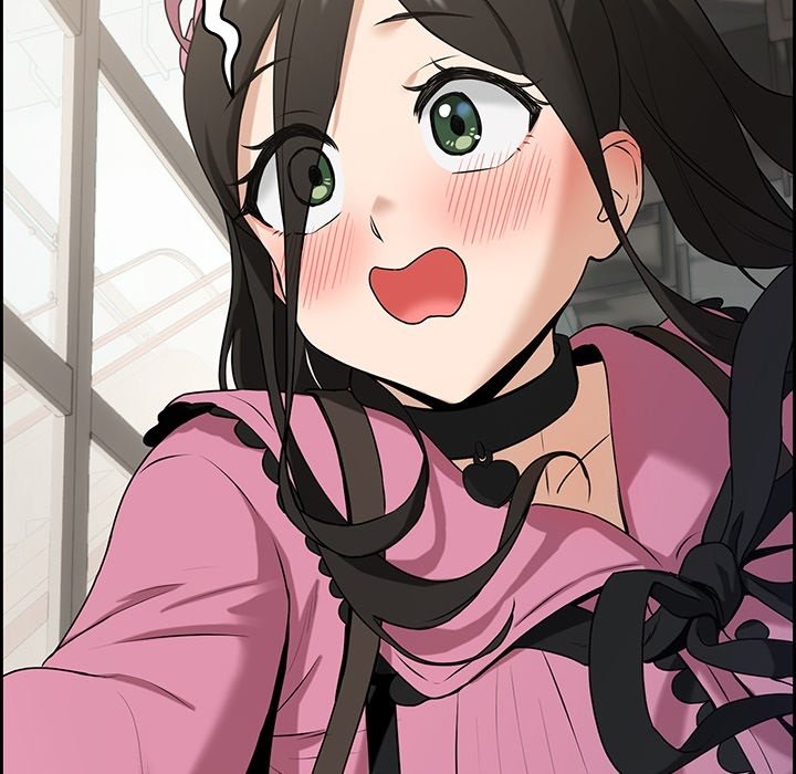 Dating After Work - episode Prologue - 34