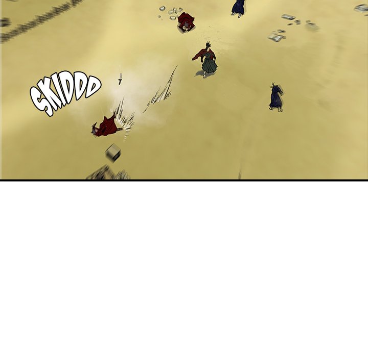 The Blade Demon - episode 12 - 24