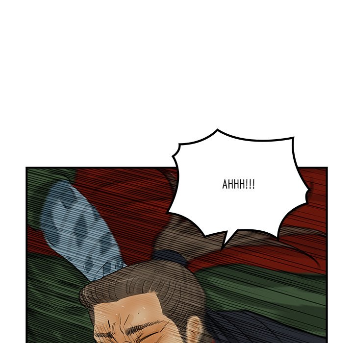 The Blade Demon - episode 23 - 37