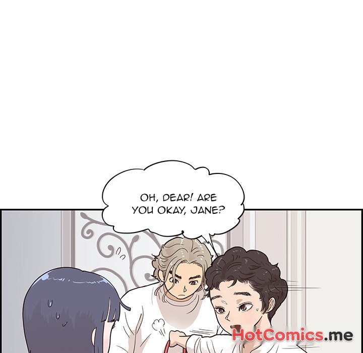 His Women's University - episode 90 - 11
