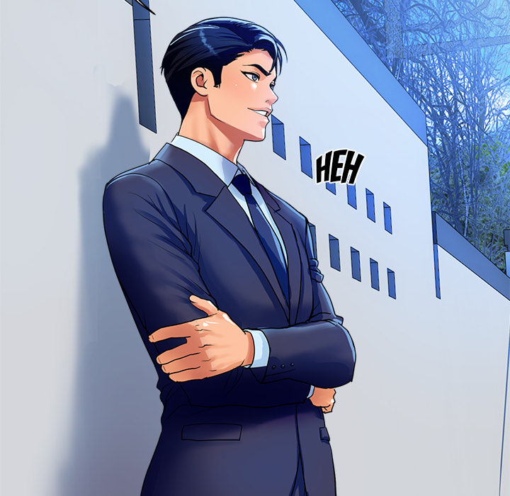 Royal Family - episode 10 - 113