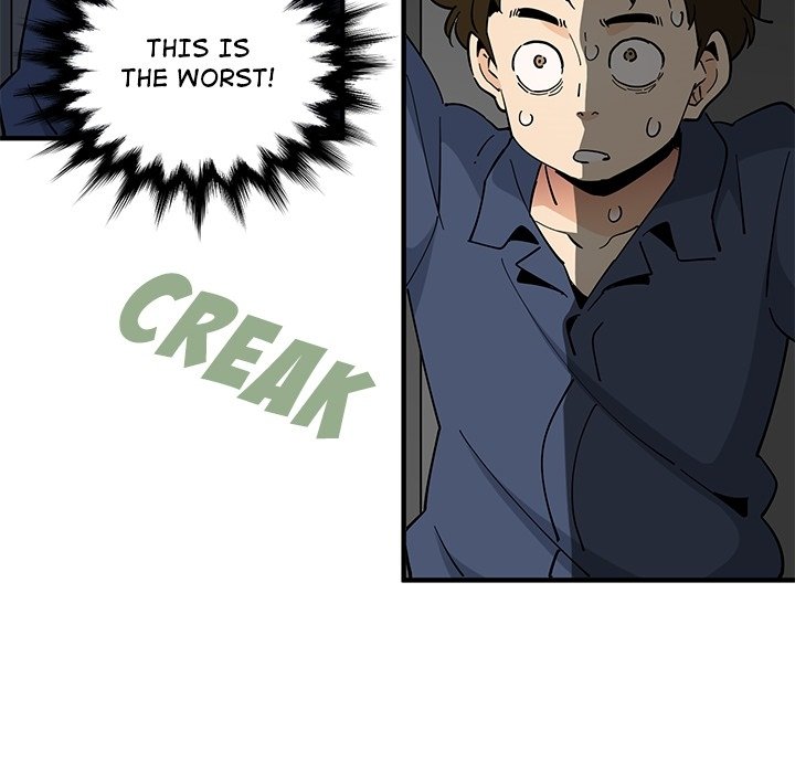Love Factory - episode Prologue - 43