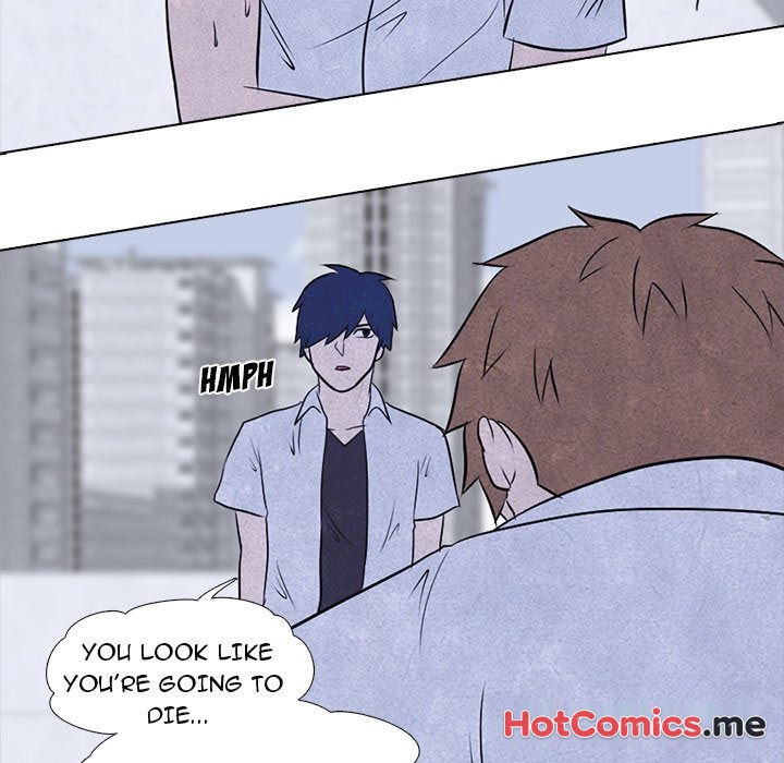 High School Devil - episode 12 - 19