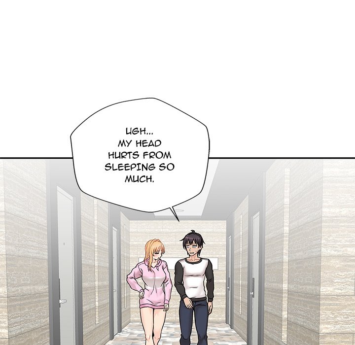 Crossing the Line - episode 29 - 107