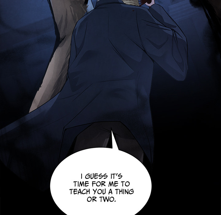 Demon Cat - episode 5 - 129