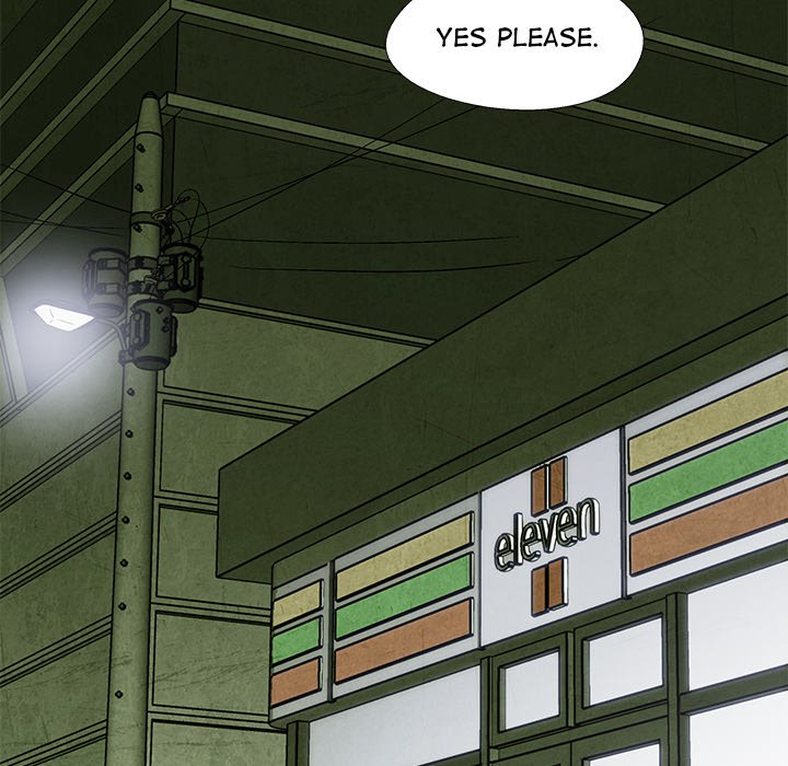 Gorgon - episode 9 - 8