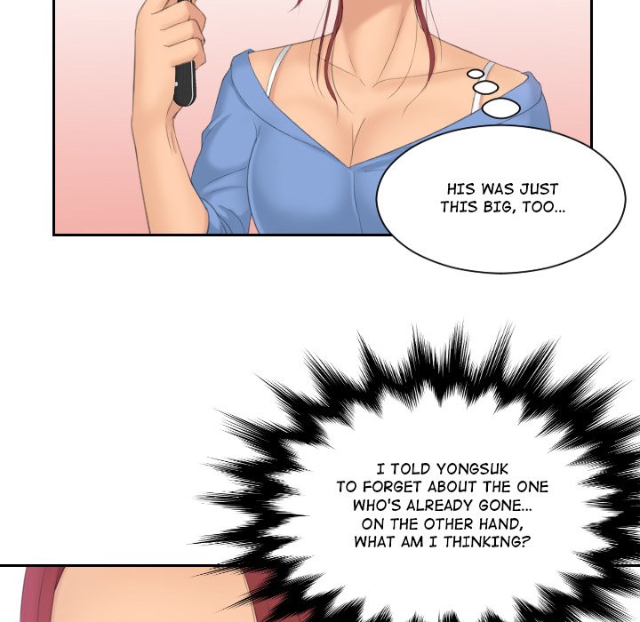 My Love Companion - episode 17 - 54