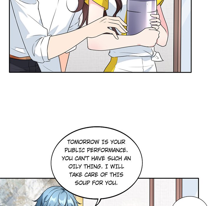 Mommy, Where's My Daddy? - episode 35 - 69