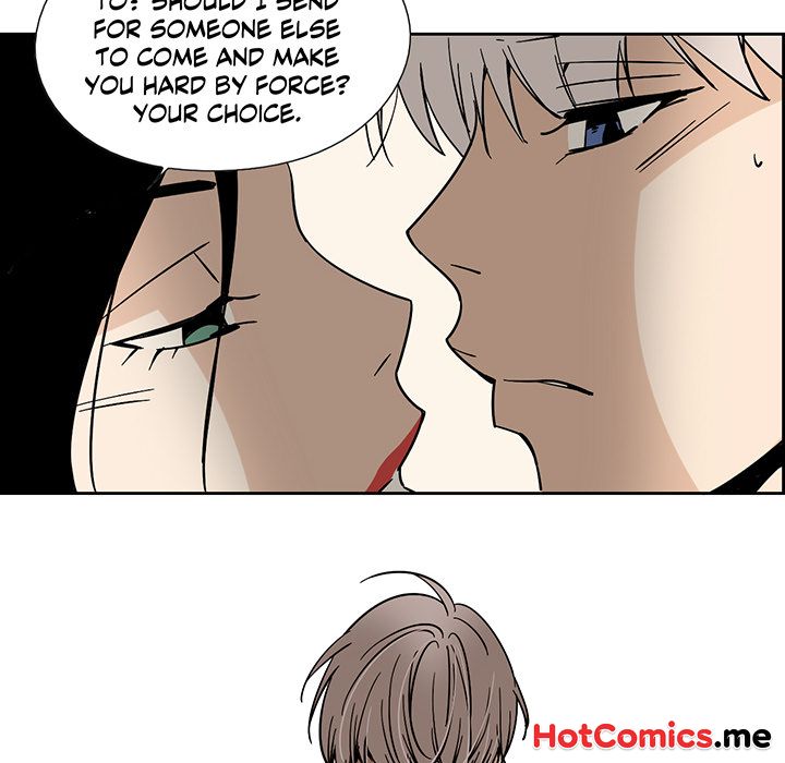 An Innocent Sin - episode 89 - 45