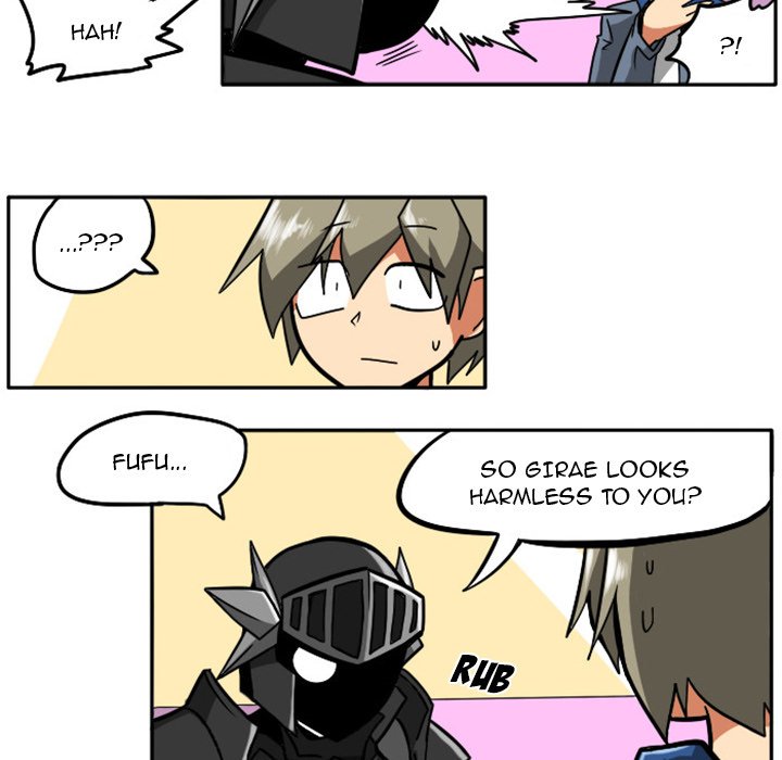 Maki and Friends - episode 5 - 28