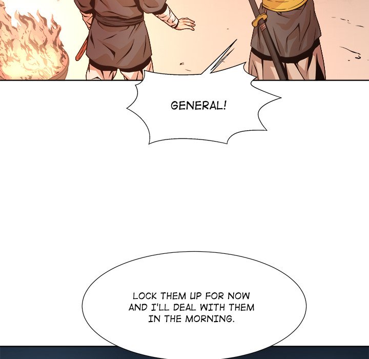 The Humble Warriors - episode 5 - 60