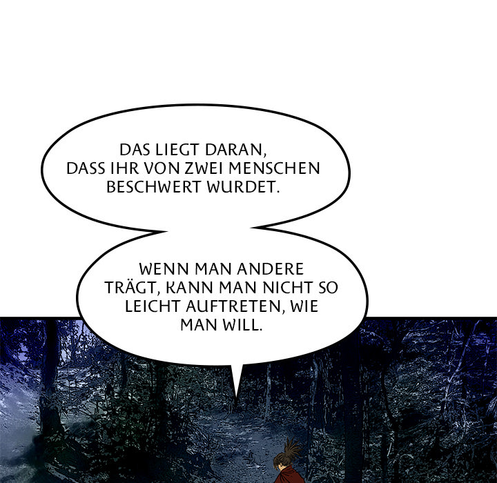 Der Klingendämon - episode 8 - 45