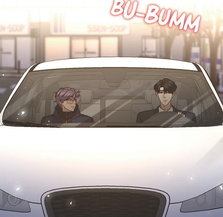 Die geheime Liebe des Omega K - episode 63 - 168
