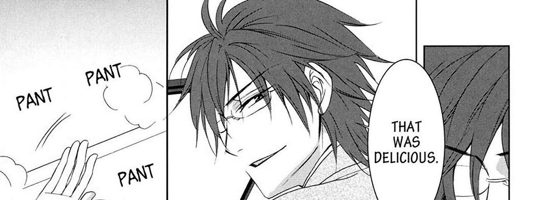 TORICO Omnibus Vol.2 - episode 5 - 16