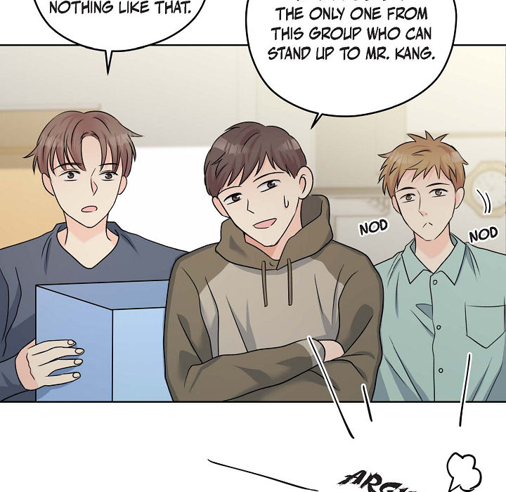 My K - episode 17 - 39