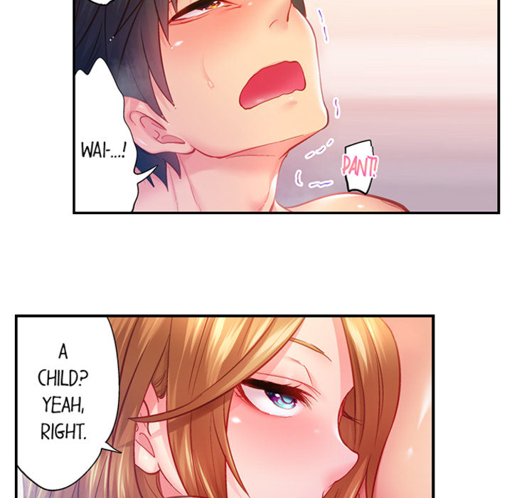 First Time With My Wife (Again) - episode 14 - 27