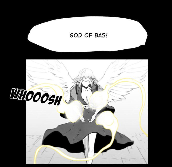 Nine Fantasy - episode 40 - 55