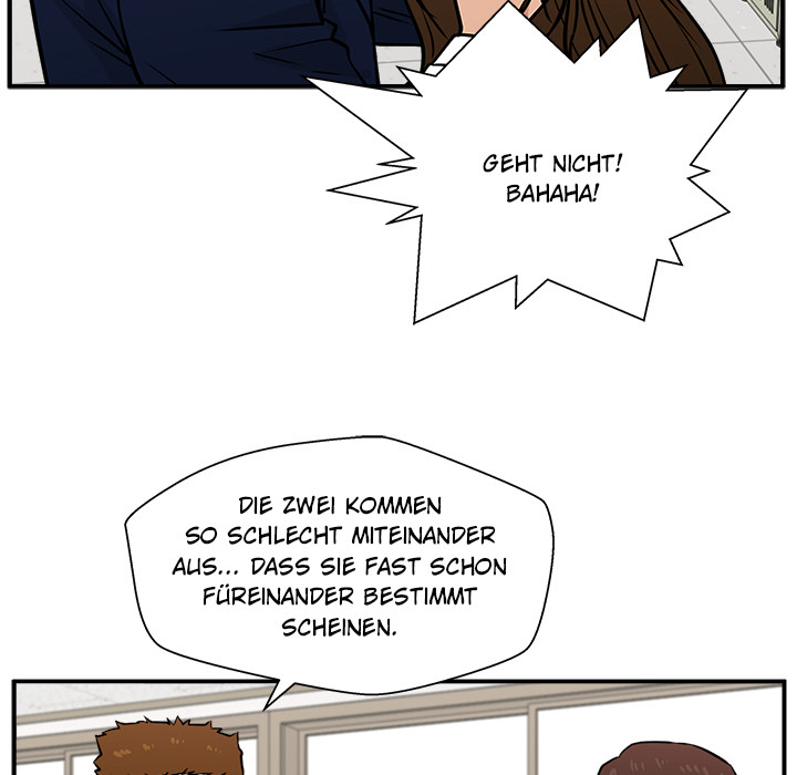 Verliebt, verlobt, verhext! - episode 11 - 84