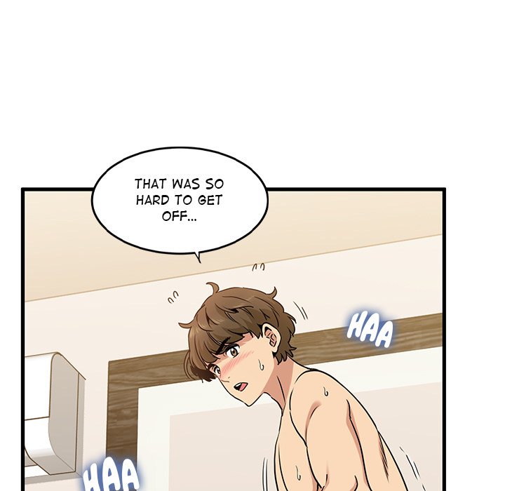 Snapping into Love - episode 9 - 154
