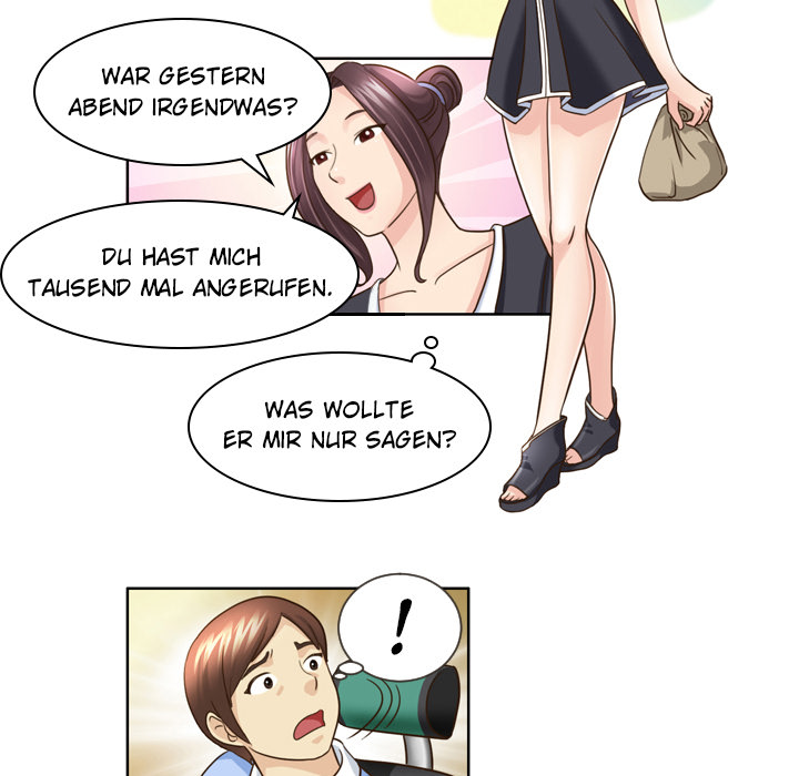 Die neue Kollegin - episode 13 - 22