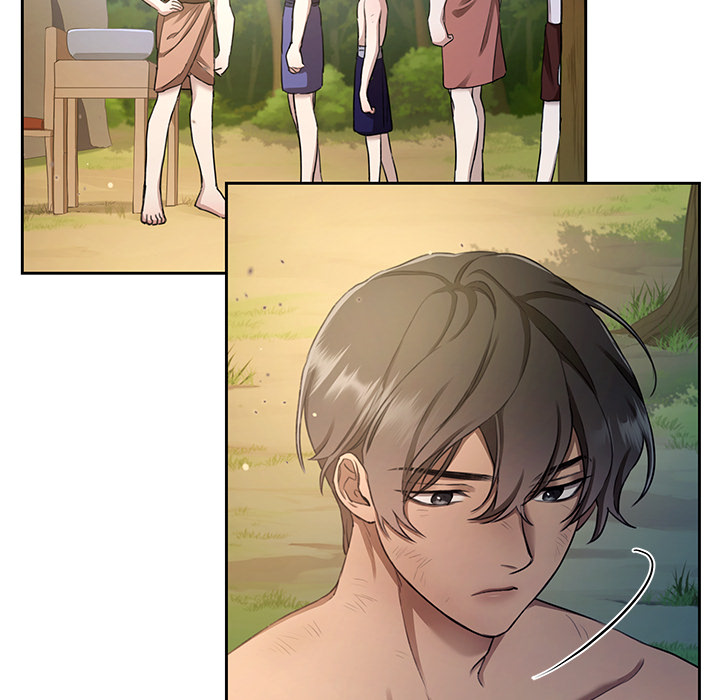 Savage Forest - episode 2 - 40