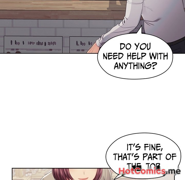 Master, Do You Need A Hand? - episode 29 - 13
