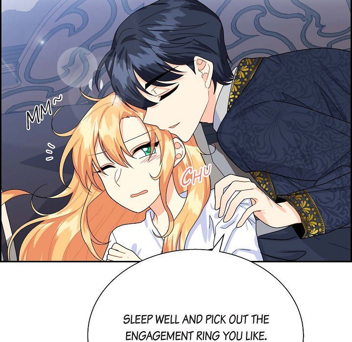 The Destroyer Fell in Love with Me - episode 13 - 123