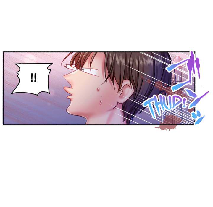 Healer's Unique Skill: Pleasuring Girls - episode 1 - 14