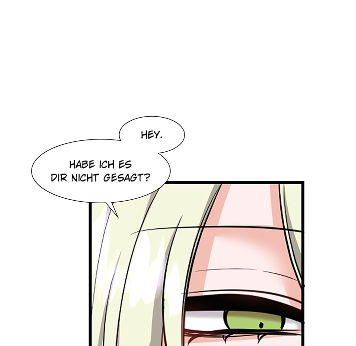 Pheromon Sorbet♥ - episode 9 - 63