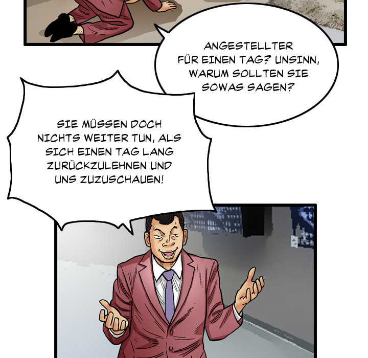 Holzköpfe auf dem Weg nach oben - episode 2 - 66
