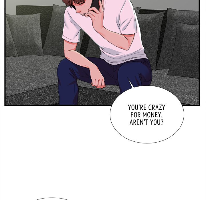 The Secret Friend - episode 52 - 45