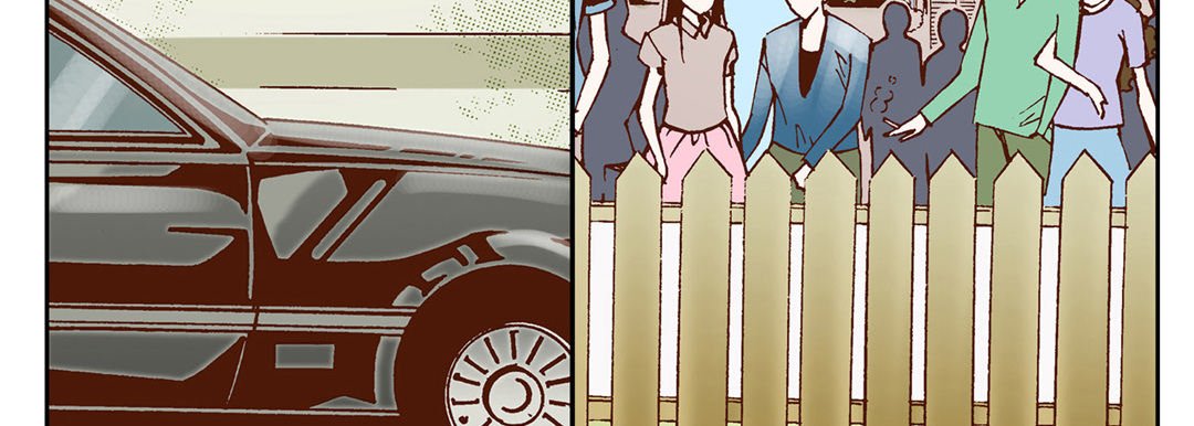 100% Perfect Girl - episode 15 - 14