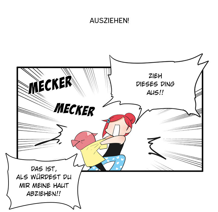 Unter Geschwistern - episode 52 - 14