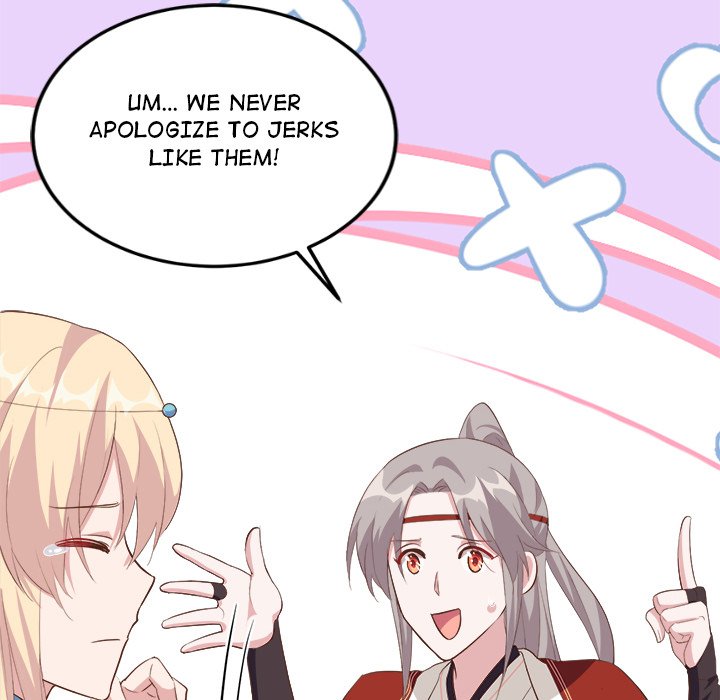 Four New Husbands - episode 21 - 117