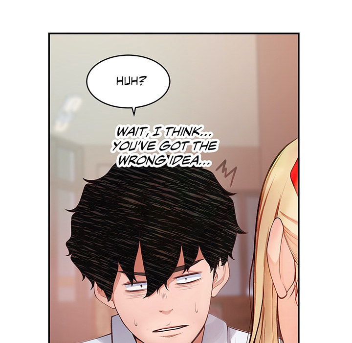 Teach Me How to Please You - episode 22 - 136