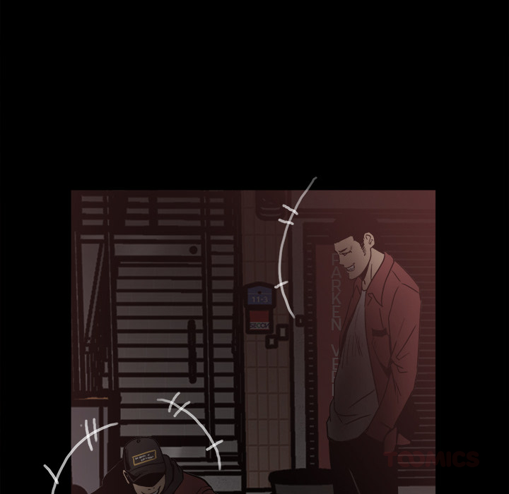 Hermes - episode 62 - 86