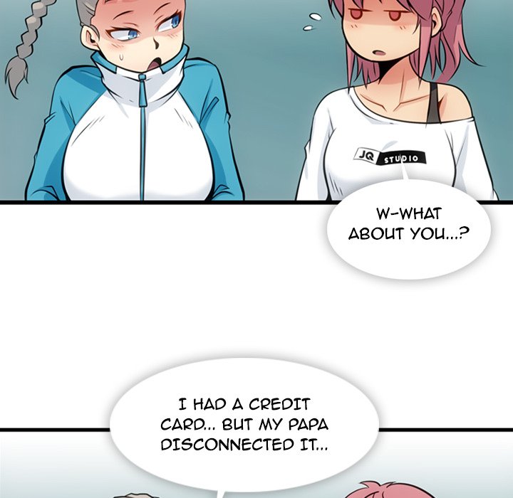 Such a Cute Spy - episode 13 - 95