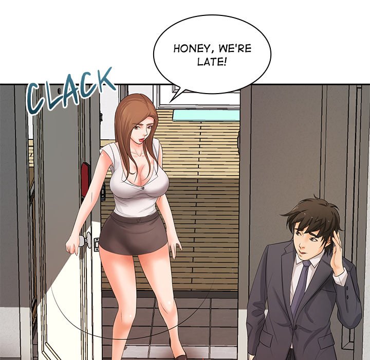 Office Troubles - episode 11 - 46