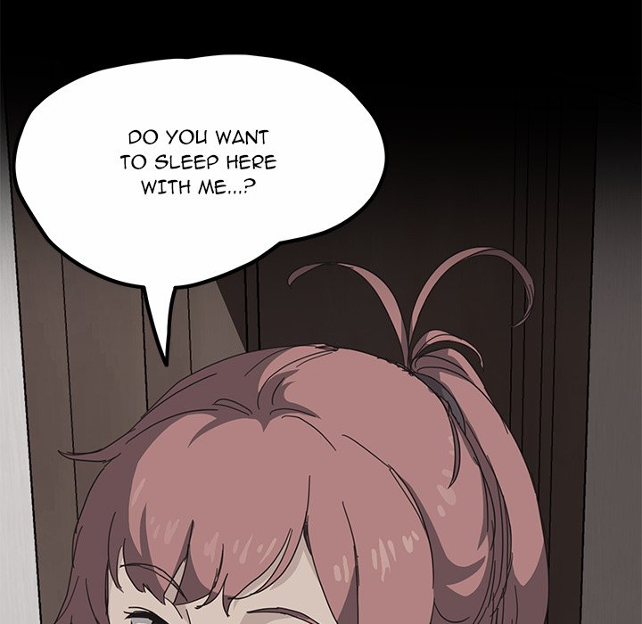 The Unwanted Roommate - episode 19 - 38
