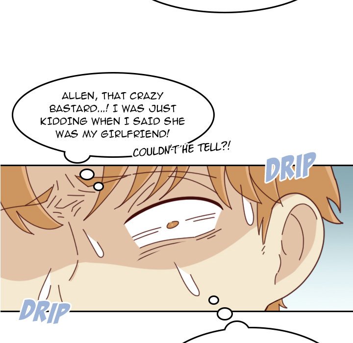 Hidden From The Light - episode 34 - 11