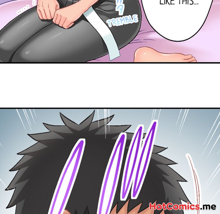 Lusting After Your Muscles - episode 8 - 44