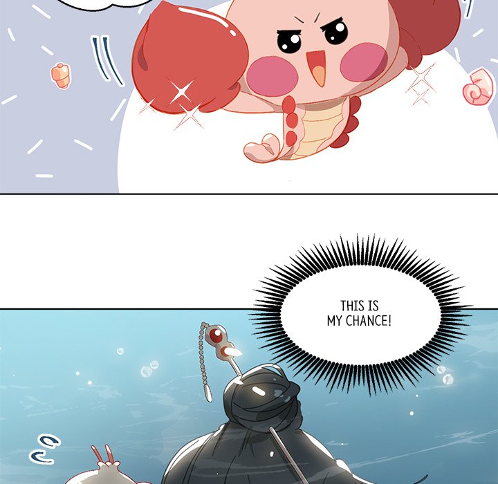 To Trick a Mermaid - episode 3 - 6
