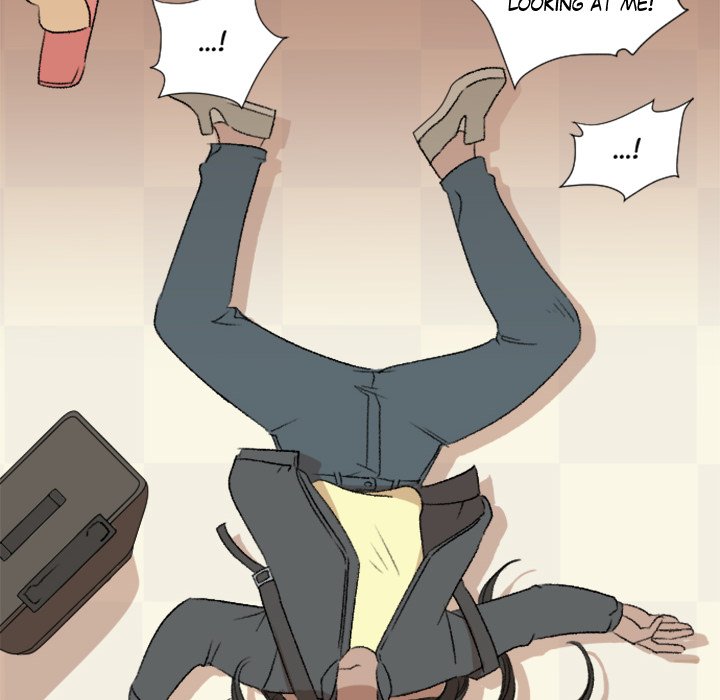 Fan Service! - episode 1 - 61