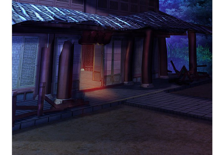 The Monkey King's Tale - episode 58 - 1