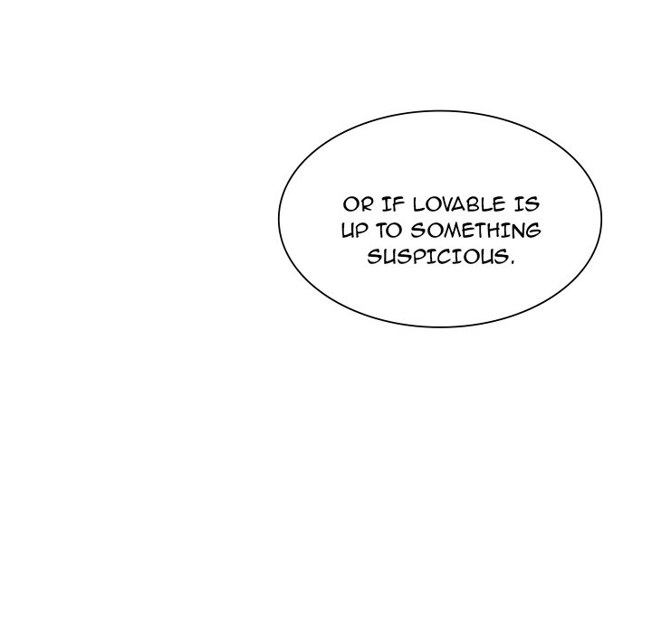Pheromone Sherbet♥ - episode 15 - 24